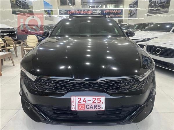 كيا K5 2024 للبيع في العراق - زاخو